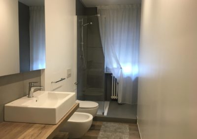 Bagno Casa Daria