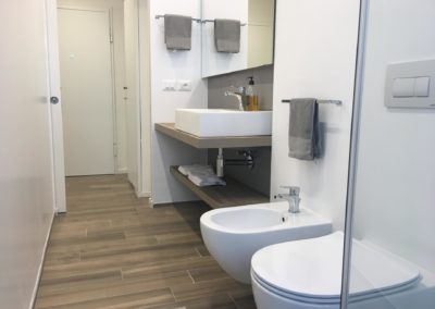 Bagno Casa Daria