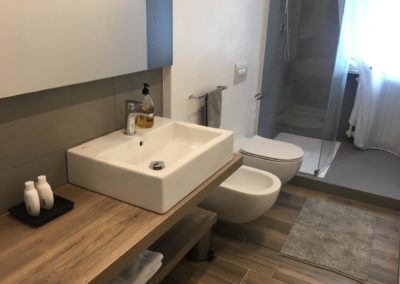 Bagno Casa Daria